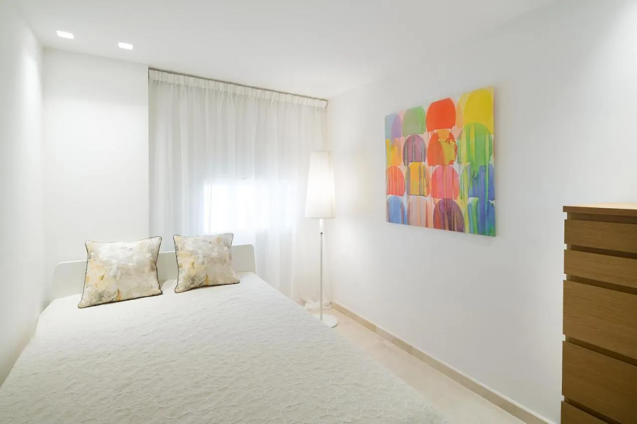 Jardines Las Golondrinas apartments Elviria Marbella