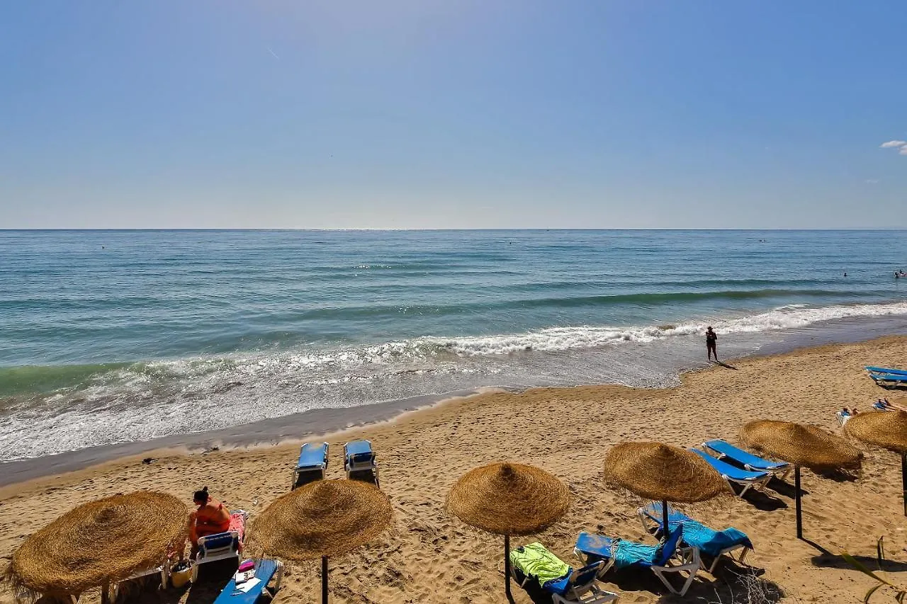 Jardines Las Golondrinas Apartments Elviria Marbella