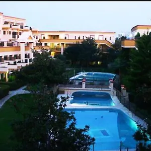  Apartamento Estudio Romana Playa 301