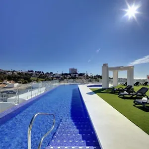  Apartamento Estupendo Entero