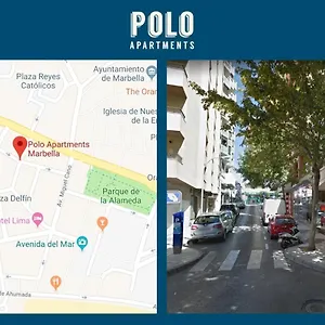  Apartamento Polo 2a